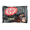 KIT KAT MINI BAKED BISCUIT (CHOCOLATE)