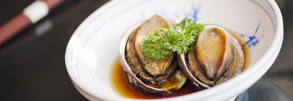 Seafood Delicacy