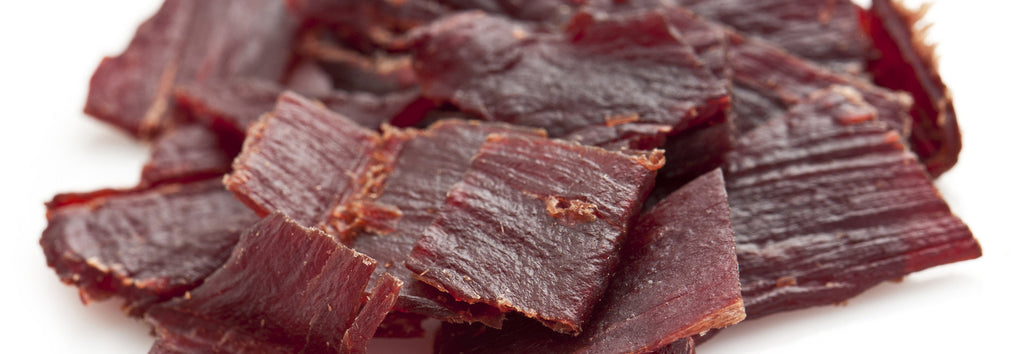 Jerky