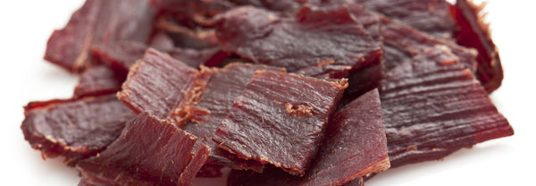 Jerky