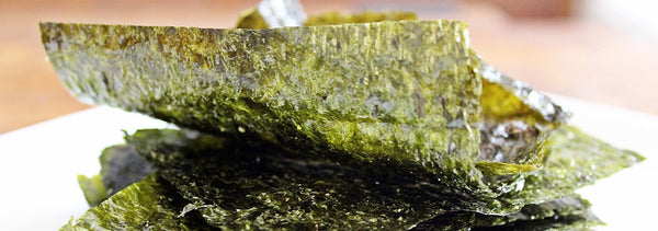 Seaweed