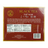TEA PLUS BLACK TEA 聯華茗茶 - 紅茶(茶包
